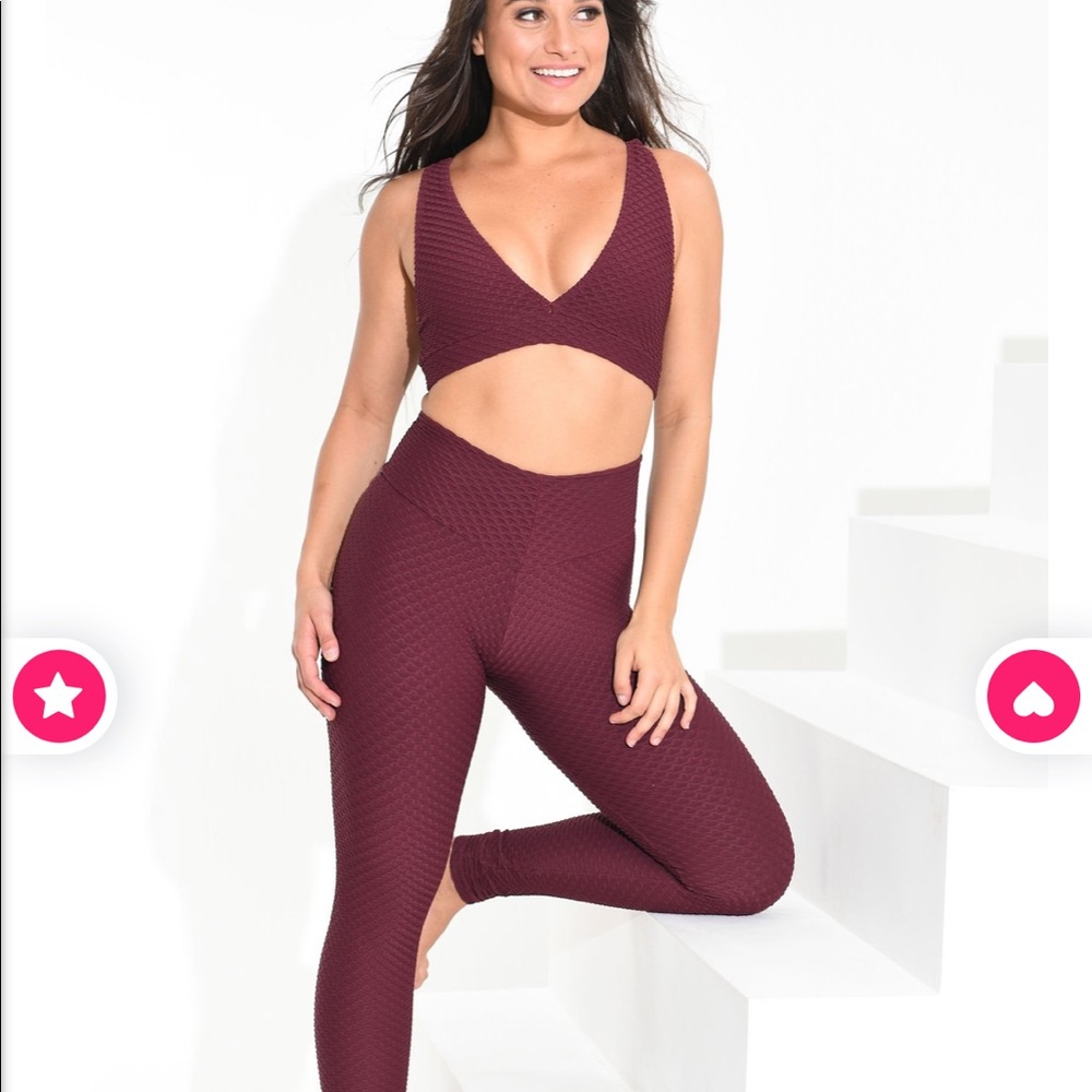 Booty by brabants croco